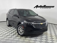 Image for 2022 Chevrolet Equinox LS ID: 7509538