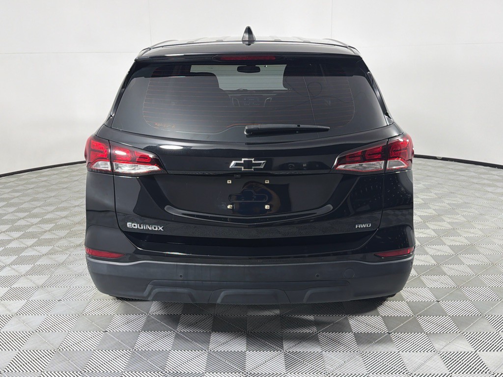2022 Chevrolet Equinox Image 6