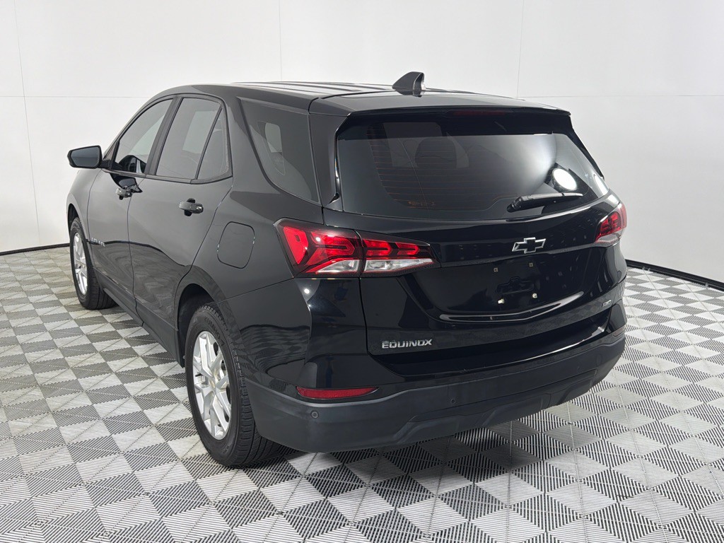 2022 Chevrolet Equinox Image 7