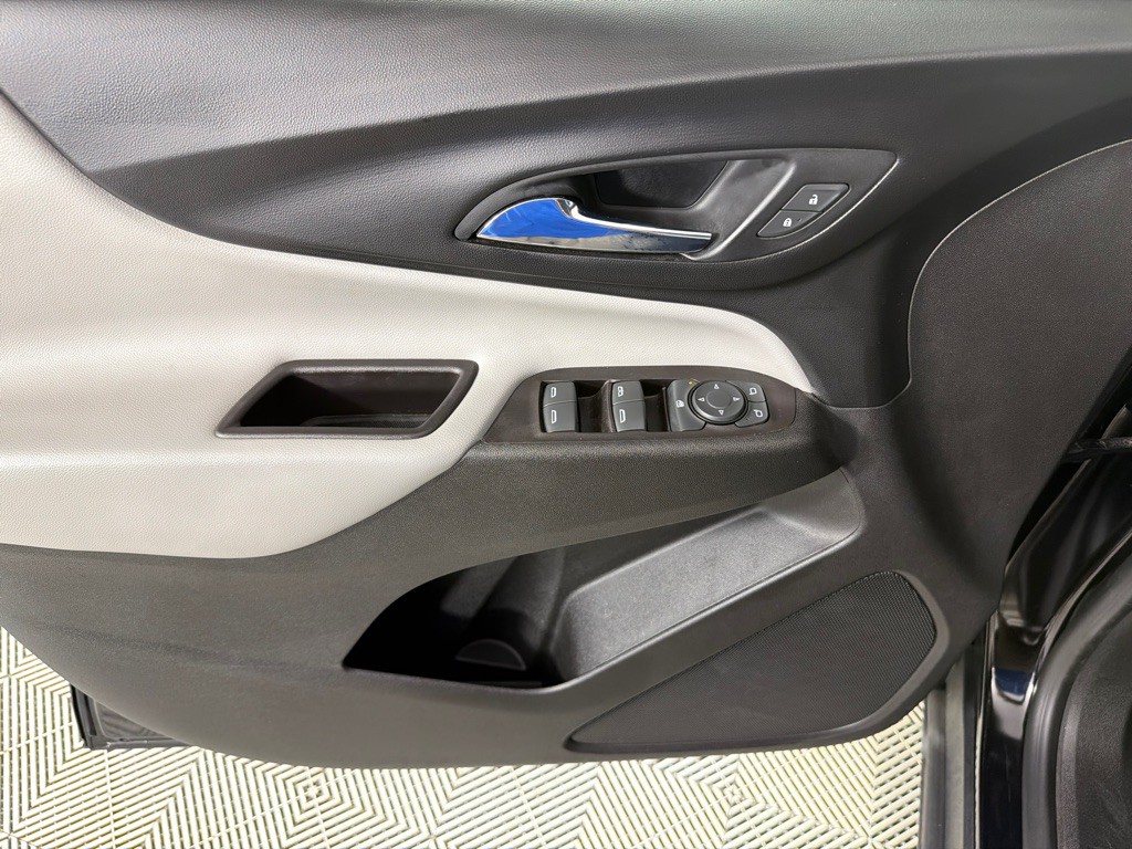 2022 Chevrolet Equinox Image 10