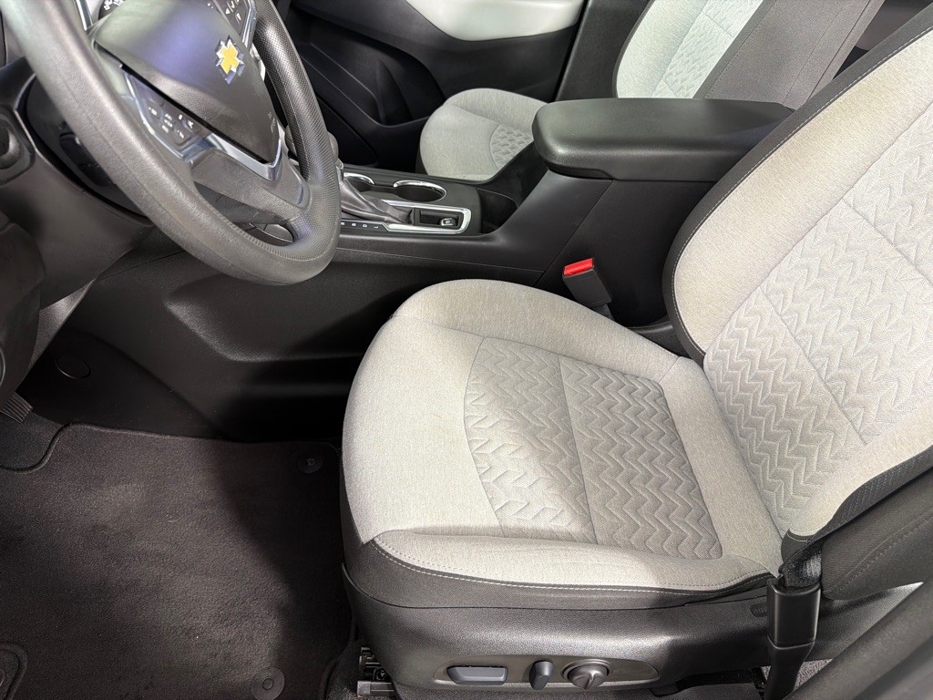 2022 Chevrolet Equinox Image 11