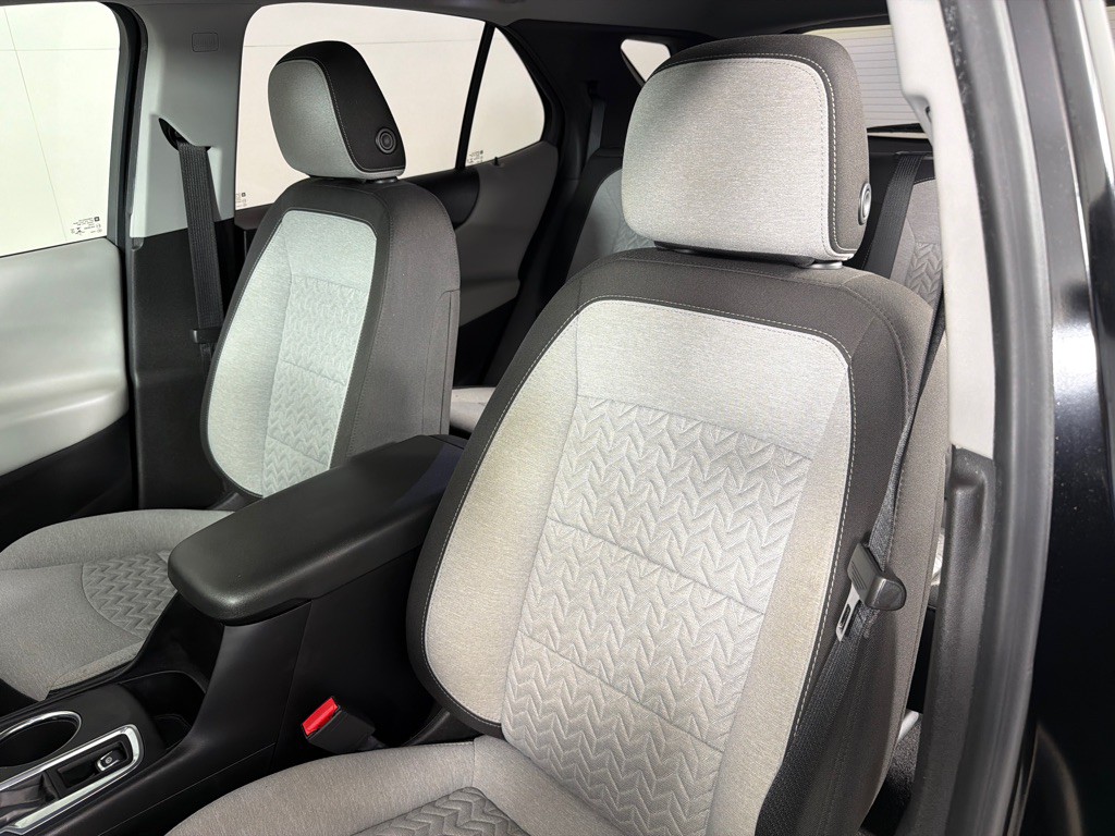 2022 Chevrolet Equinox Image 12