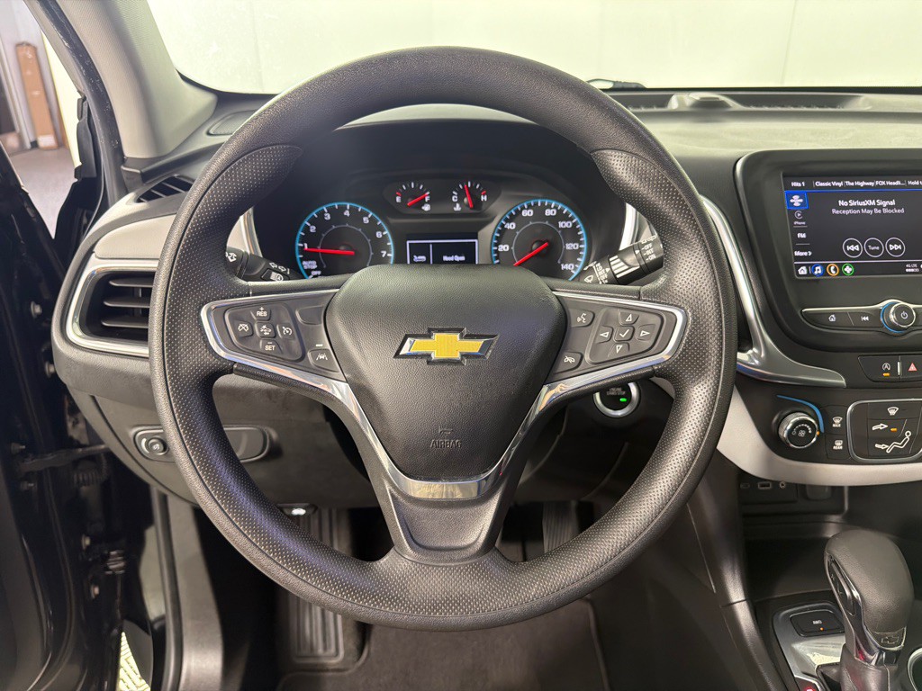2022 Chevrolet Equinox Image 14