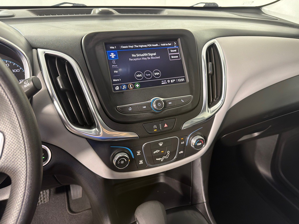 2022 Chevrolet Equinox Image 15