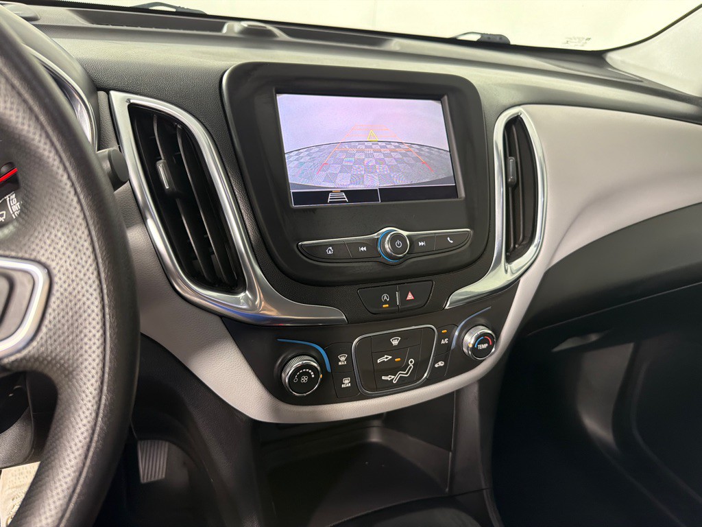 2022 Chevrolet Equinox Image 16