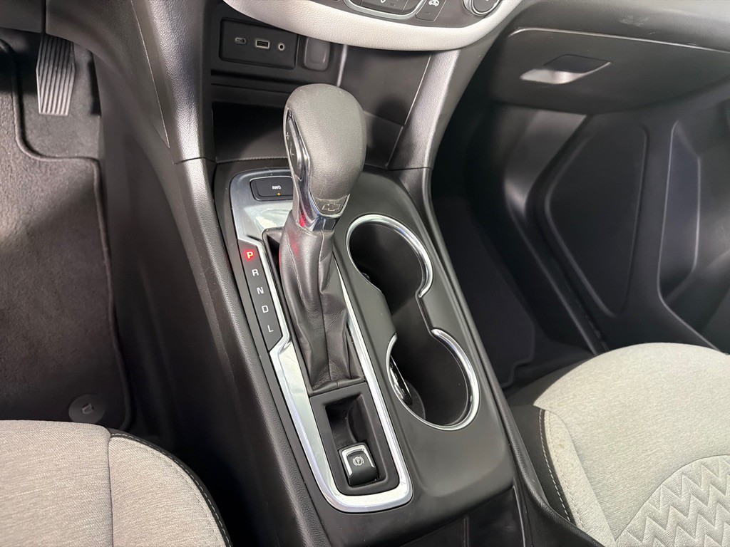 2022 Chevrolet Equinox Image 17