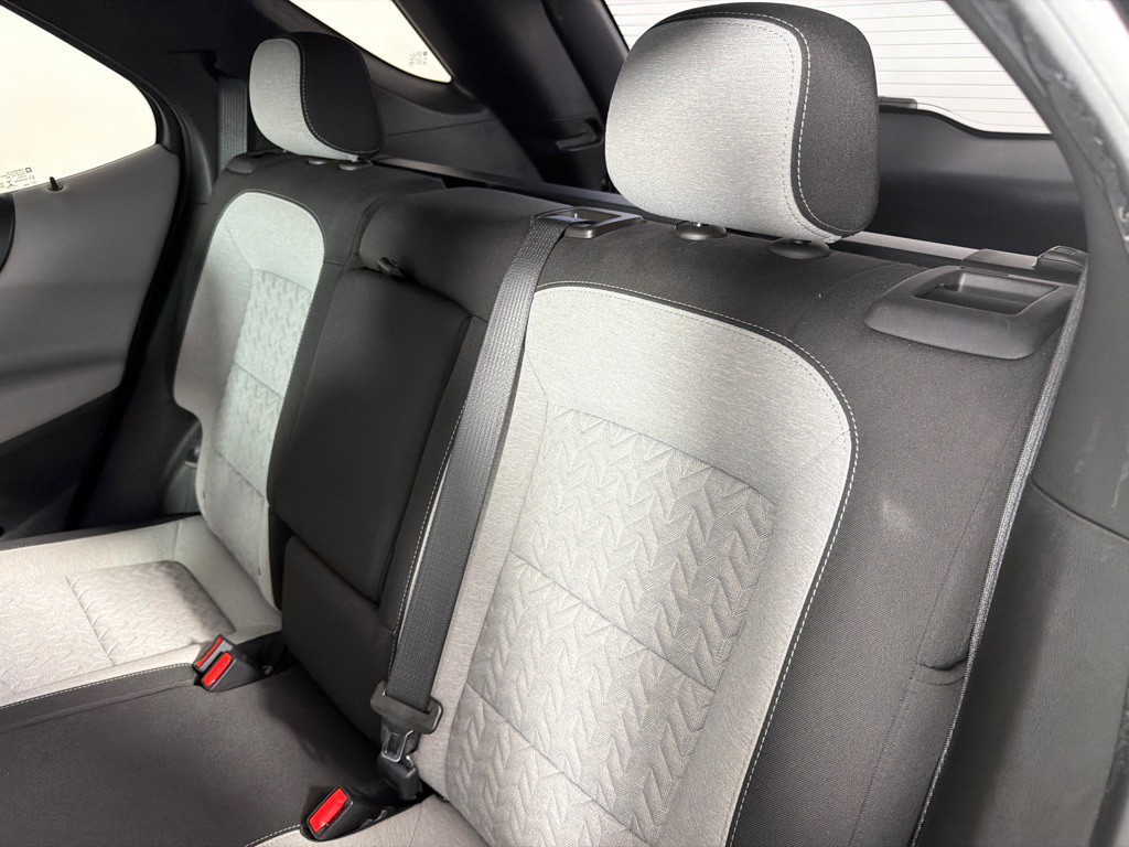 2022 Chevrolet Equinox Image 19