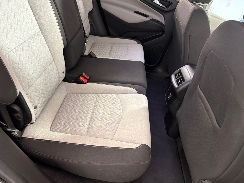 2022 Chevrolet Equinox Image 21