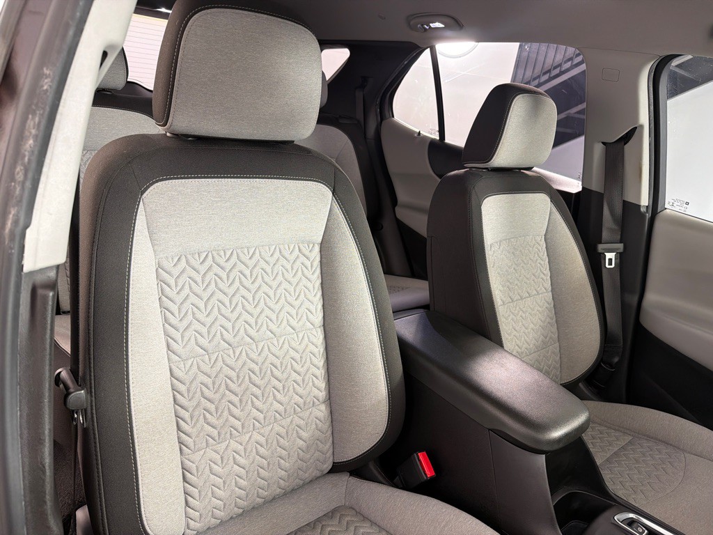 2022 Chevrolet Equinox Image 24