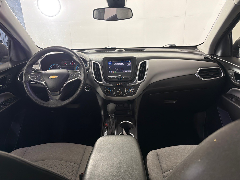 2022 Chevrolet Equinox Image 25