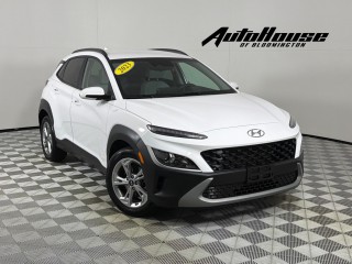 Image for 2023 Hyundai Kona SEL ID: 7510701