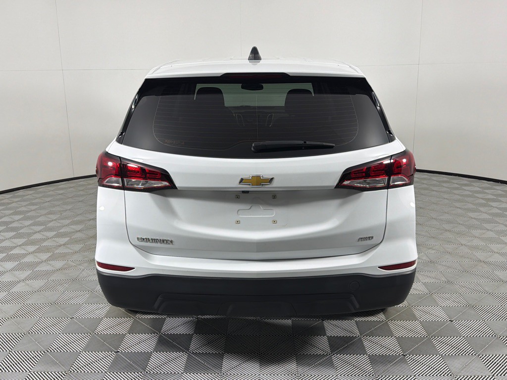 2022 Chevrolet Equinox Image 5