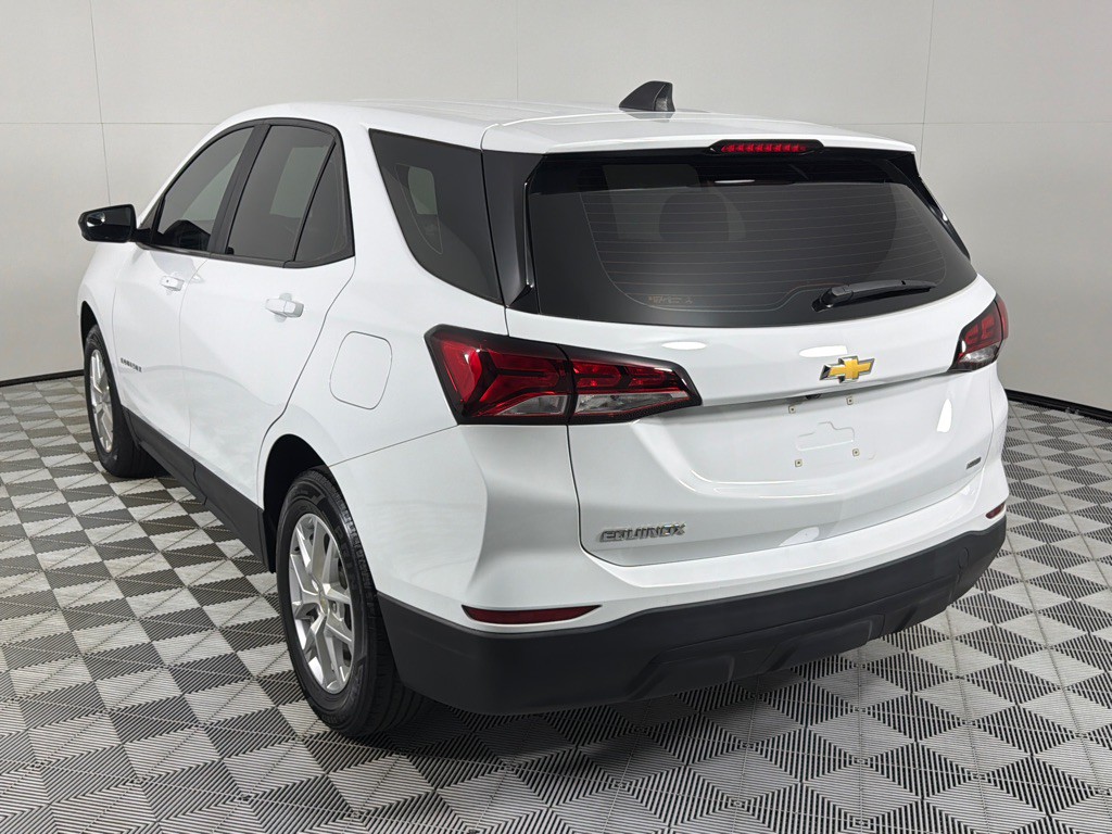 2022 Chevrolet Equinox Image 6