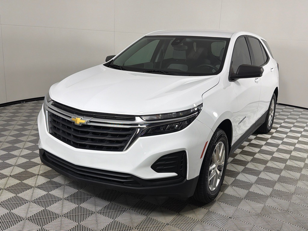 2022 Chevrolet Equinox Image 9