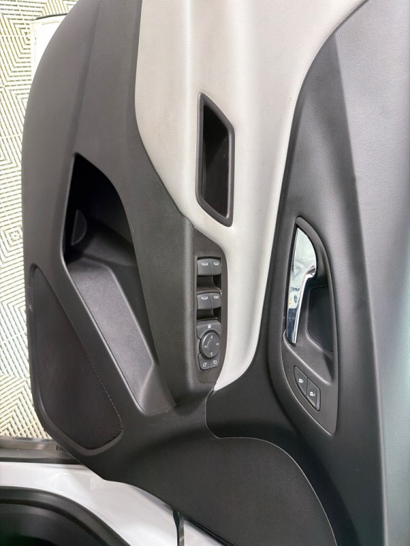 2022 Chevrolet Equinox Image 10