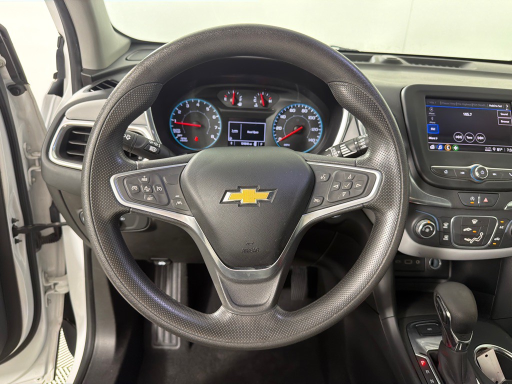 2022 Chevrolet Equinox Image 14