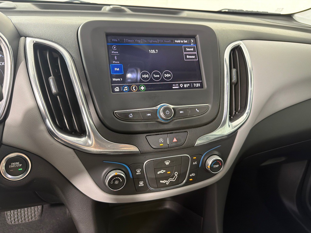 2022 Chevrolet Equinox Image 15