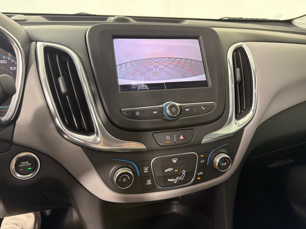 2022 Chevrolet Equinox Image 16