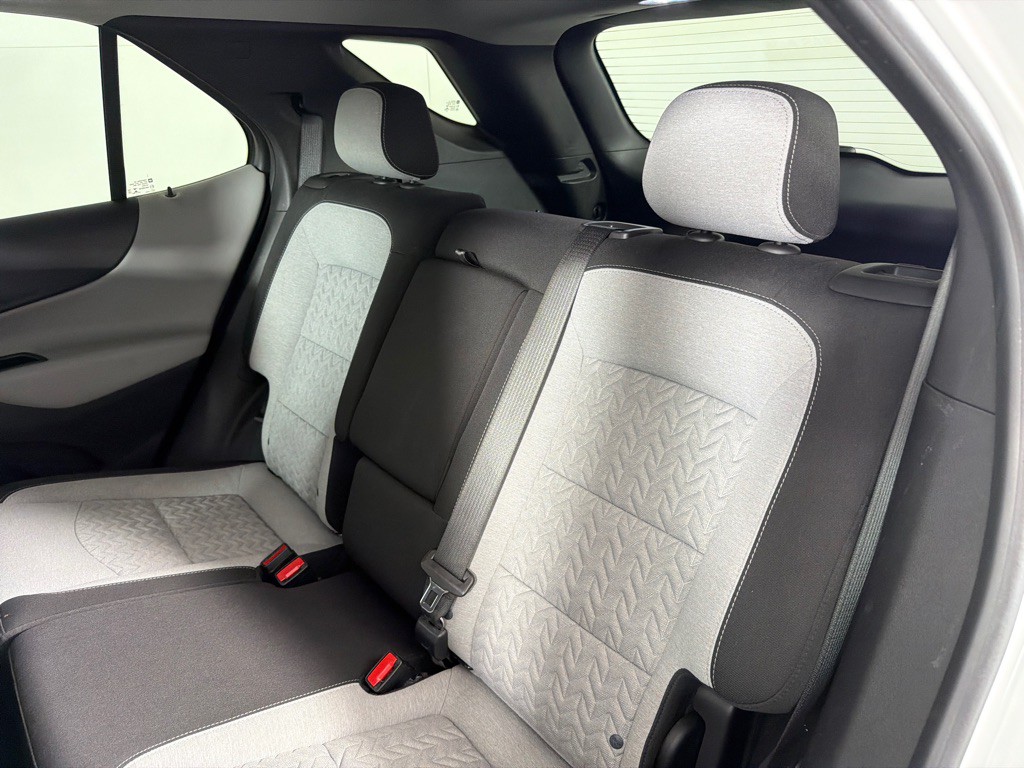 2022 Chevrolet Equinox Image 19