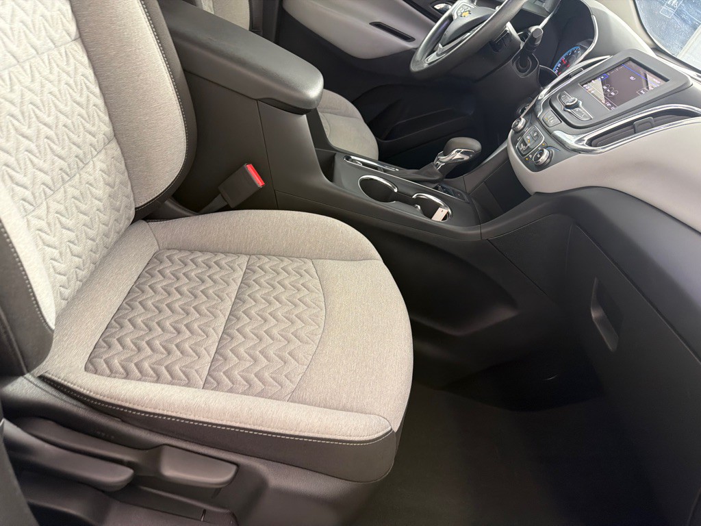 2022 Chevrolet Equinox Image 23