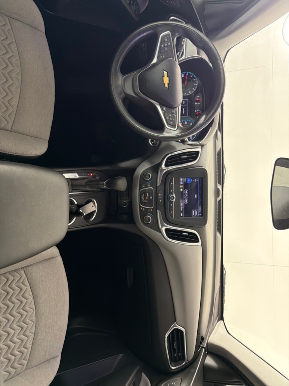 2022 Chevrolet Equinox Image 25