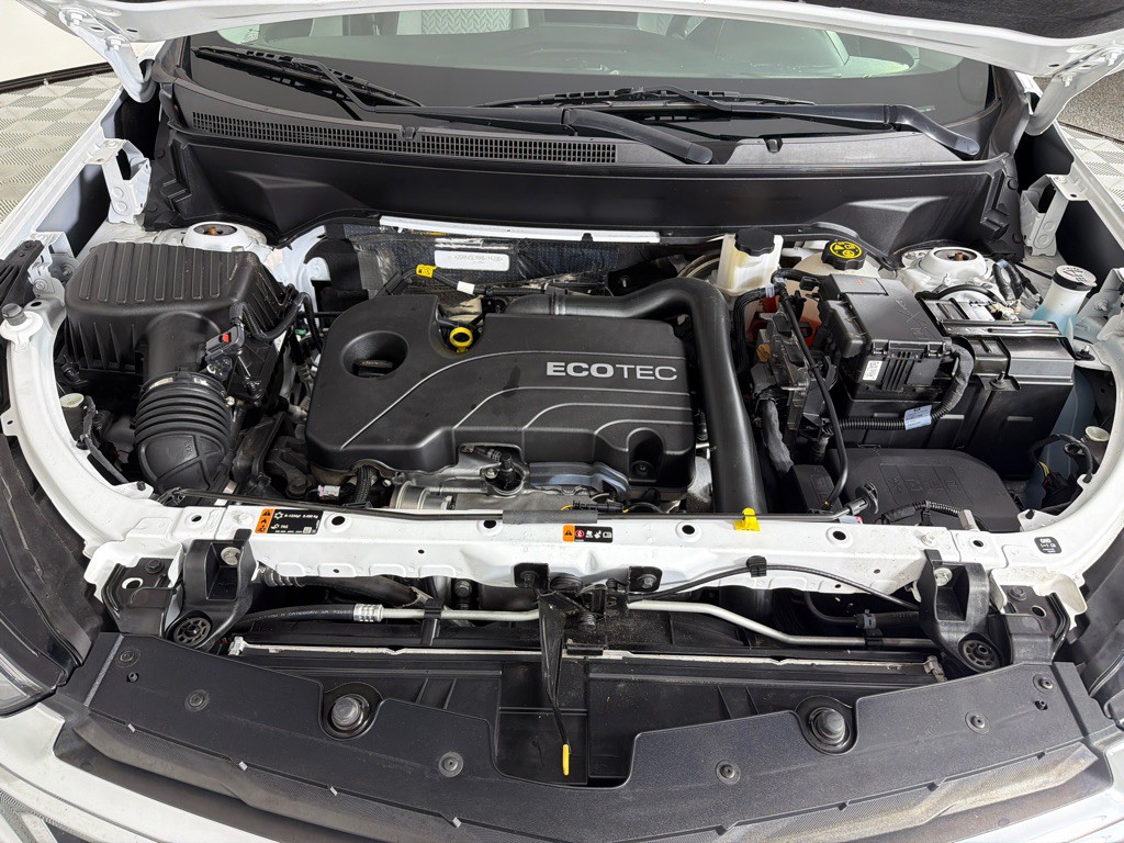 2022 Chevrolet Equinox Image 26