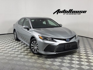 Image for 2023 Toyota Camry LE ID: 7510798