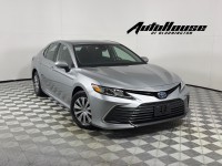 Image for 2023 Toyota Camry LE ID: 7510798