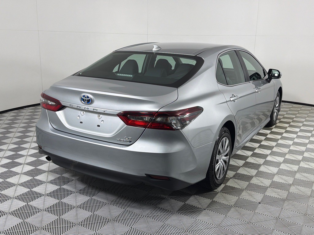 2023 Toyota Camry Image 5
