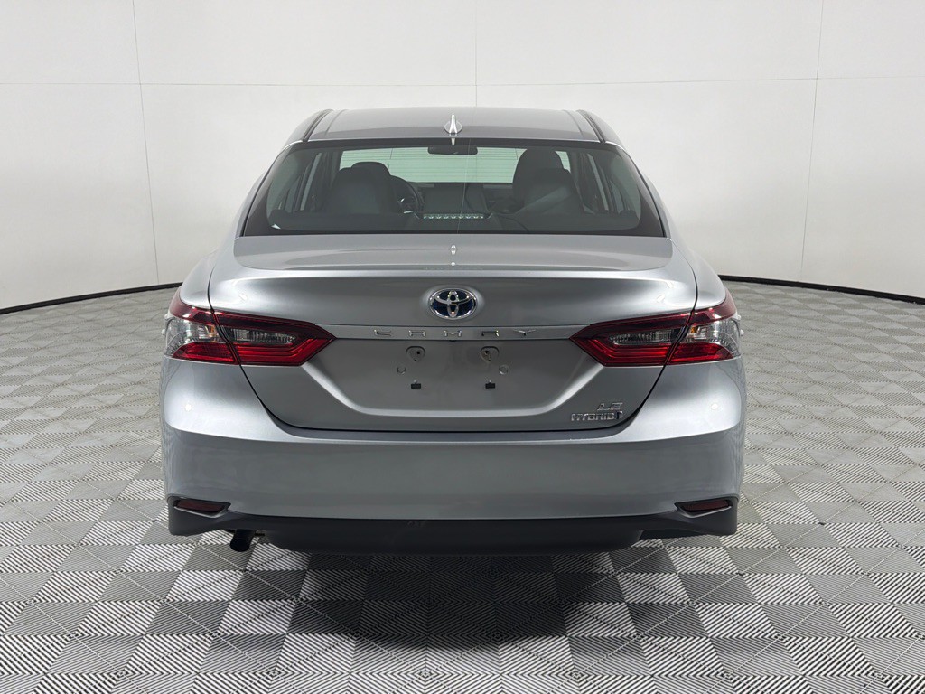 2023 Toyota Camry Image 6