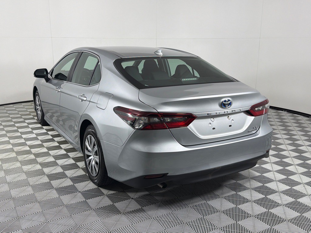 2023 Toyota Camry Image 7