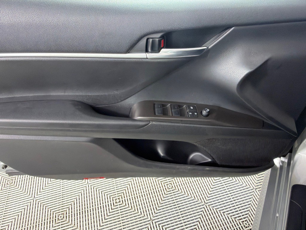 2023 Toyota Camry Image 10