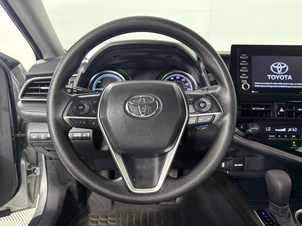 2023 Toyota Camry Image 14