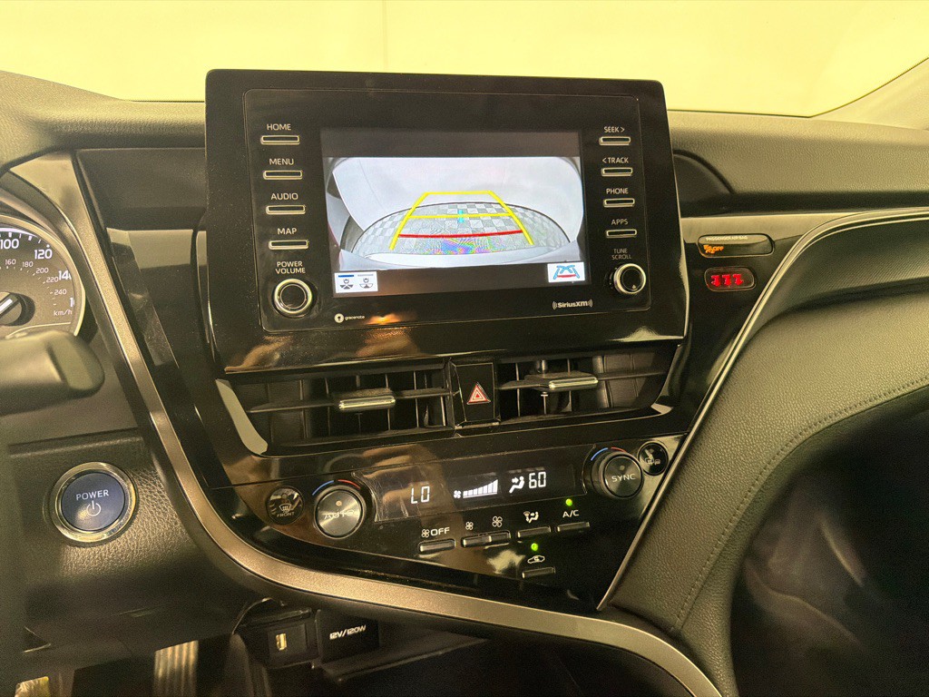 2023 Toyota Camry Image 15