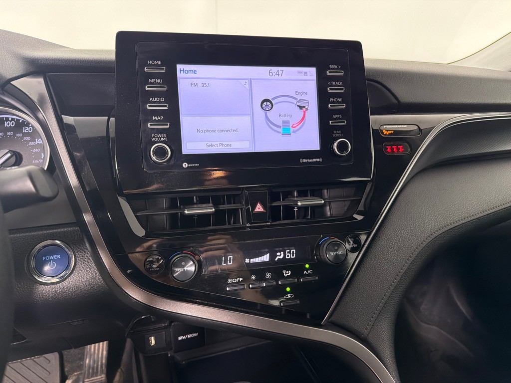 2023 Toyota Camry Image 16