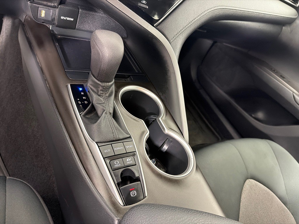 2023 Toyota Camry Image 17