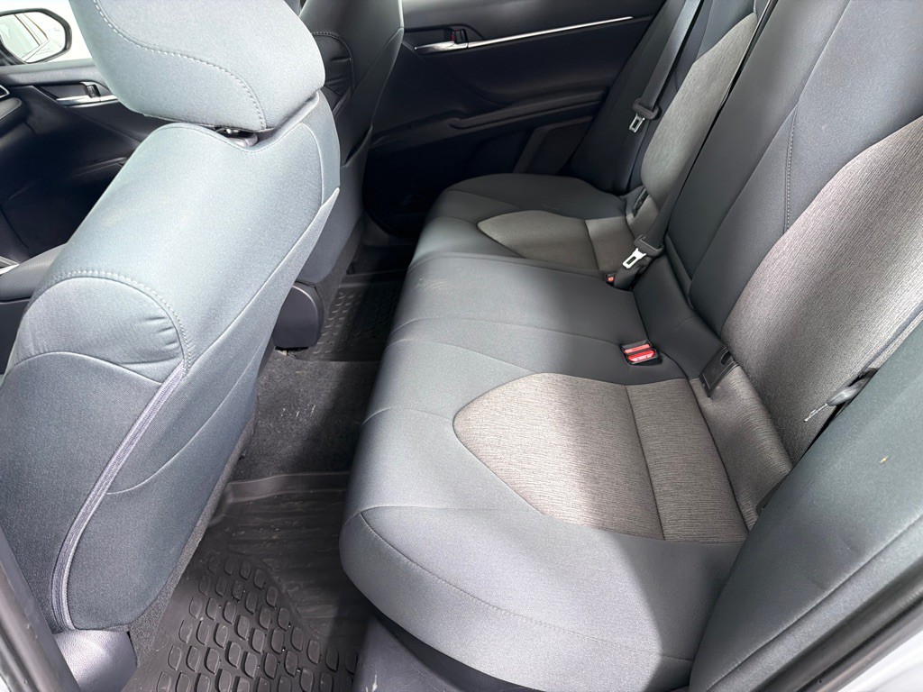 2023 Toyota Camry Image 18