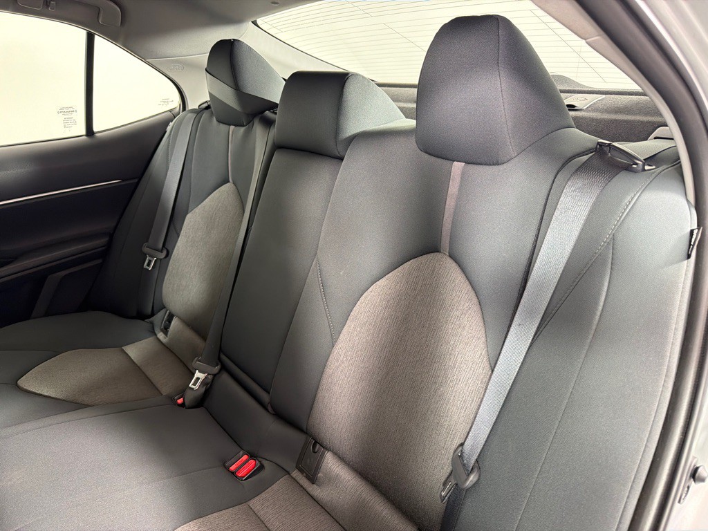 2023 Toyota Camry Image 19