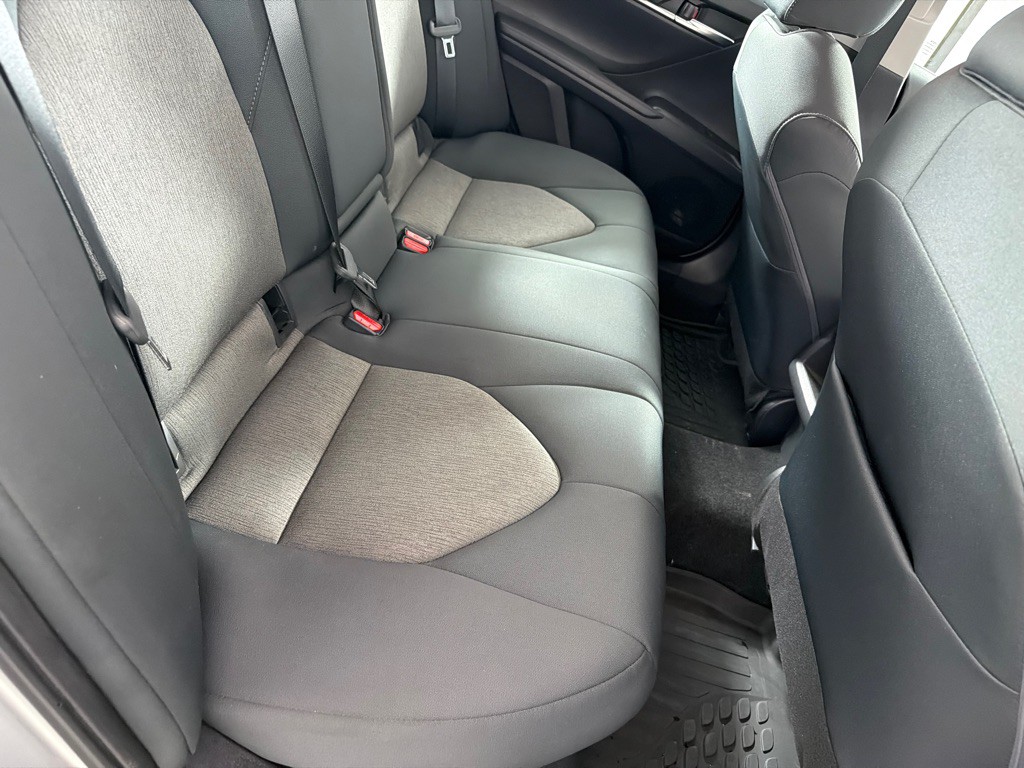 2023 Toyota Camry Image 20