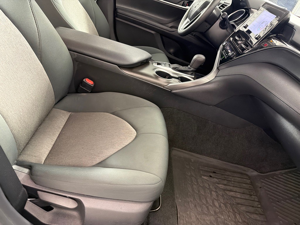 2023 Toyota Camry Image 22
