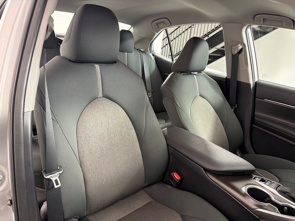 2023 Toyota Camry Image 23