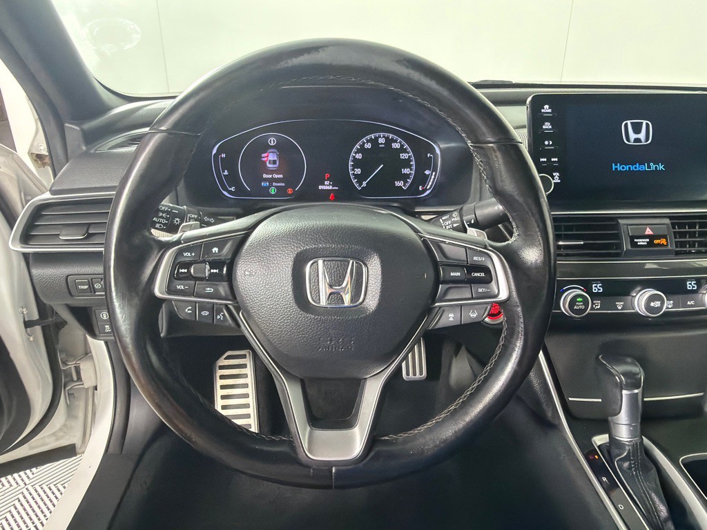 2020 Honda Accord Image 14