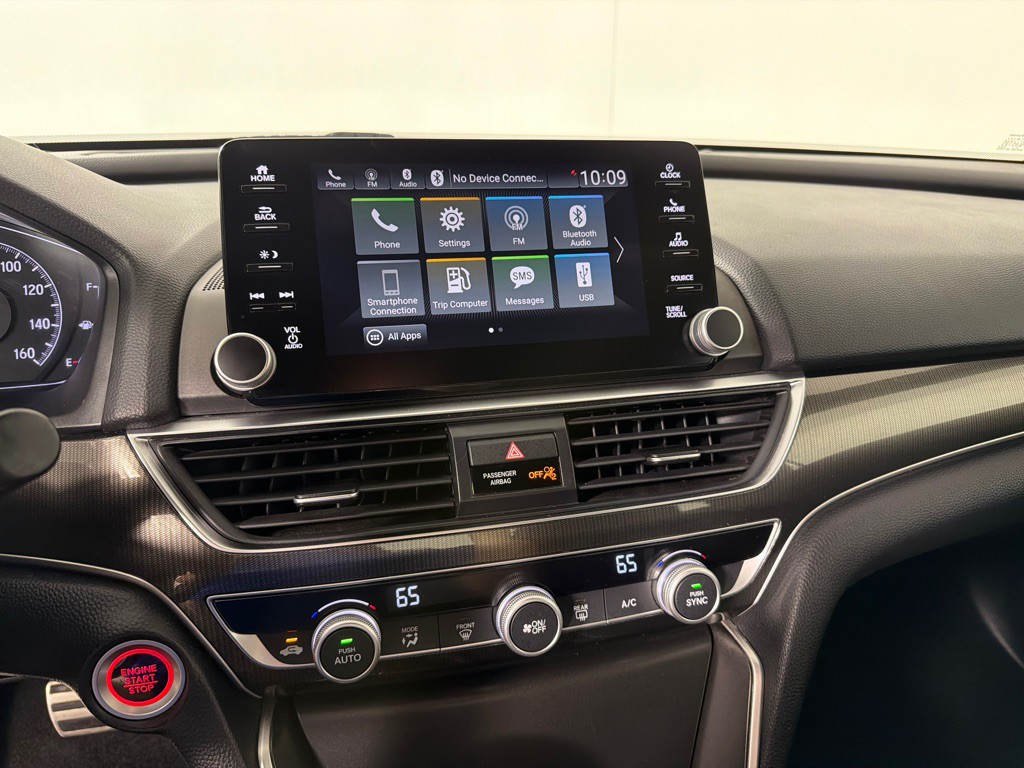 2020 Honda Accord Image 15