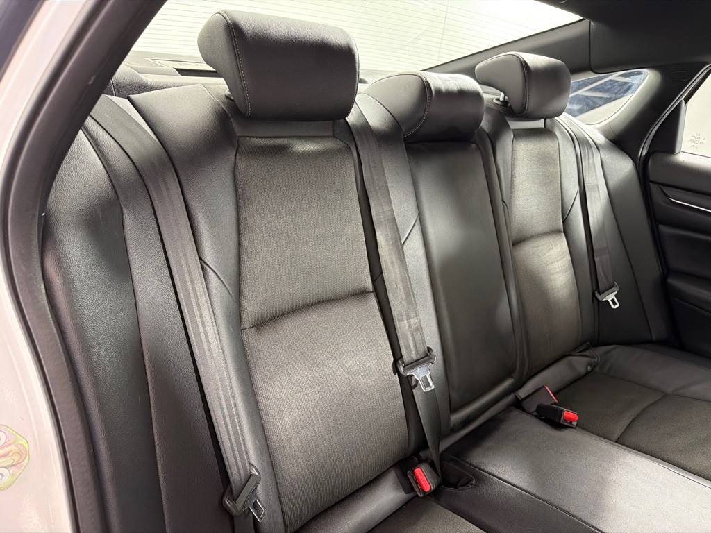 2020 Honda Accord Image 21