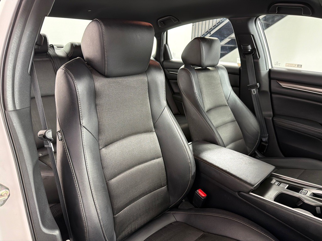 2020 Honda Accord Image 23