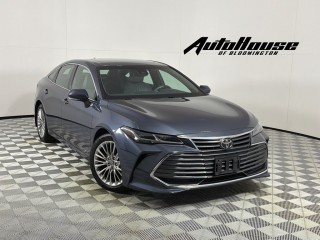 Image for 2020 Toyota Avalon Limited ID: 7511010