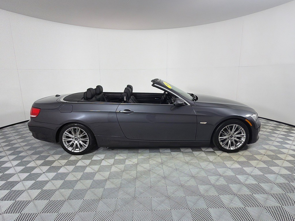 2007 BMW 3 Series Image 4