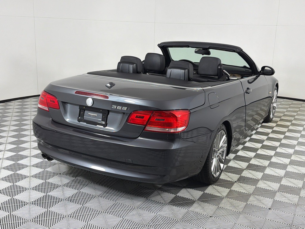 2007 BMW 3 Series Image 5