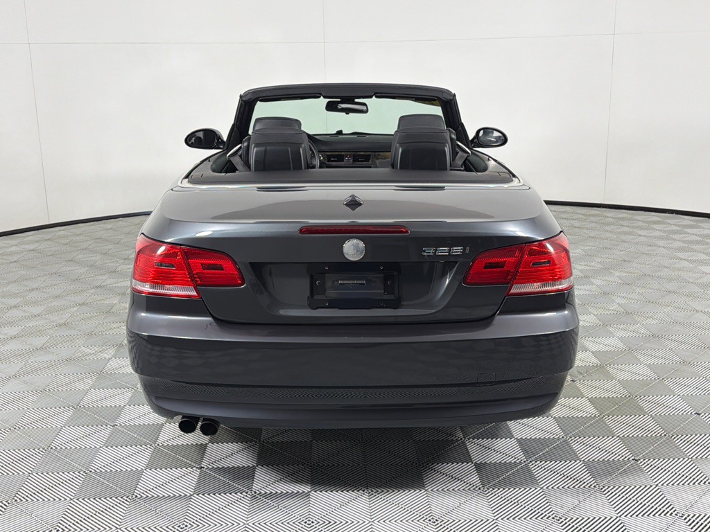 2007 BMW 3 Series Image 6