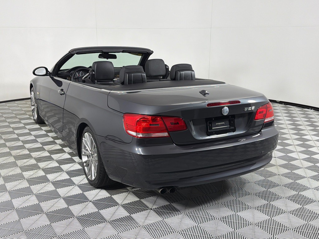 2007 BMW 3 Series Image 7